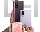 Samsungs nya smartphones i Galaxy Z-serien lanseras den 7 augusti över hela världen.
