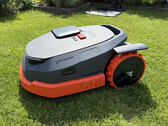 Segway Navimow X3 recension