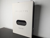 Laddningsregulator för taksystem med lagring - en första titt på Bluetti SolarX 4K
