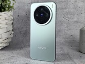 Vivo X200 FE är Indiens version av Vivo X200 Pro Mini (bilden). (Bildkälla: Notebookcheck)