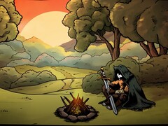 Willow Guard är 70% rabatt på Steam fram till 27 april.