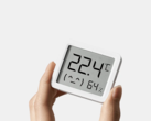 Xiaomi Smart temperatur- och luftfuktighetsmätare 3 Mini är redo för en global lansering. (Bildkälla: Xiaomi)