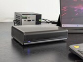 Recension av GMK AD-GP1 Radeon RX 7600M XT dockningsstation: Enkel att använda men åldras snabbt