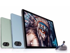 Mega 8 är förmodligen väl lämpad för streaming av innehåll (Bildkälla: Blackview)