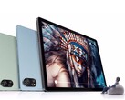 Mega 8 är förmodligen väl lämpad för streaming av innehåll (Bildkälla: Blackview)