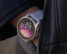 Betaversion 25.03 är också tillgänglig för Fenix 7 Pro. (Bildkälla: Garmin)