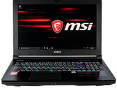 Test: MSI GT63 Titan 8RG-046 (i7-8750H, GTX 1080, FHD) Laptop (Sammanfattning)