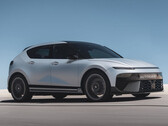 Hyundai Ioniq 2: Så här kan den kompakta stads-elbilen se ut. (Bildkälla: Autocar)