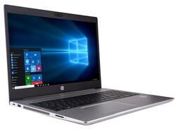 Recension av HP ProBook 450 G7 8WC04UT. Recensionsex från Computer Upgrade King