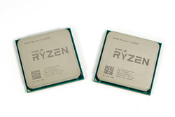 AMD:s Ryzen desktop-APU:er är väldigt kraftfulla.