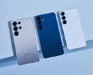 Samsung Galaxy S25-serien: (Bildkälla: Samsung)