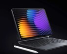 Xiaomi Pad 7 Pro debuterade i oktober förra året med en Snapdragon 8s Gen 3. (Bildkälla: Xiaomi)