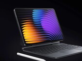 Xiaomi Pad 7 Pro debuterade i oktober förra året med en Snapdragon 8s Gen 3. (Bildkälla: Xiaomi)