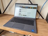 Intel Core i5-1345U prestandadebut: Dell Latitude 3440 laptop recension
