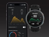 Amazfits smartklocka Active Max