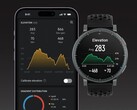 Amazfits smartklocka Active Max