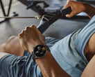 Amazfit's Balance 2 XT smartwatch (bilden) finns nu tillgänglig i Tyskland. (Bildkälla: Amazfit)