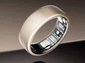 Nästa generations Amazfit Helio Ring kan komma att ha en BIA-sensor.