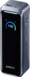 Anker Prime Power Bank (20K, 220W). (Bildkälla: Anker)