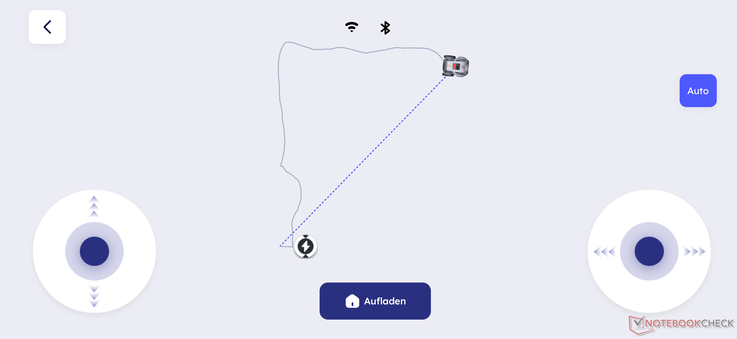 Mappning (valfritt: automatiskt med AI)