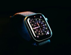 Huawei försöker ansluta Apple Watch till HarmonyOS.