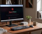 Asus Ascent QN10 erbjuder upp till 80 TOPS AI-bearbetning i ett ultrakompakt format.