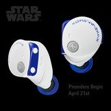 Audio-Technica ATH-CKS50TW2 R2-D2 Edition. (Bildkälla: Audio-Technica)