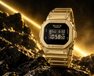 Samarbetsmodellen Casio G-Shock DW-5600BEP-9 BlackEyePatch