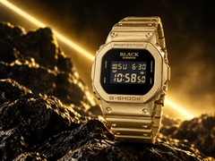 Samarbetsmodellen Casio G-Shock DW-5600BEP-9 BlackEyePatch