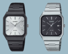 Casio har visat upp nya MTP-B185-klockor (bilden) i olika färgställningar. (Bildkälla: Casio, redigerad)