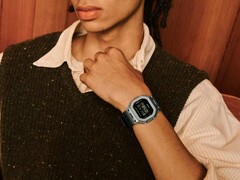 Casio kommer att lansera två av sina klockor i Modern Industrial-serien i Europa. (Bildkälla: Casio)