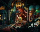 Deponia är helt gratis på Steam fram till den 20 augusti.