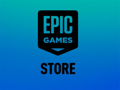 Epic Games senaste gratisspel i veckan kommer med över $ 100 av föremål i spelet för ett populärt idle RPG, Epic Games logotyp på bilden. (Bildkälla: Epic Games Store)