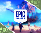 Trine kan vara det kommande gratisspelet. På bilden: en redigerad skärmdump från Trine: Ultimate Collection. (Bildkälla: Epic Games Store)