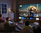 Den nya Epson x Sound by Bose-projektorn kommer att ha högtalare som EpiqVision EF-21 (bilden). (Bildkälla: Epson)