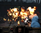 Fallout Bakersfield Gameplay Trailer Bildkälla Saur X YouTube 