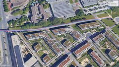 GNSS-mätning: Vändpunkt