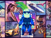 Ytterligare bilder från GTA 6 har läckt ut på nätet