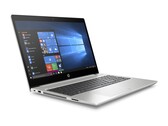 HP ProBook 455R G6