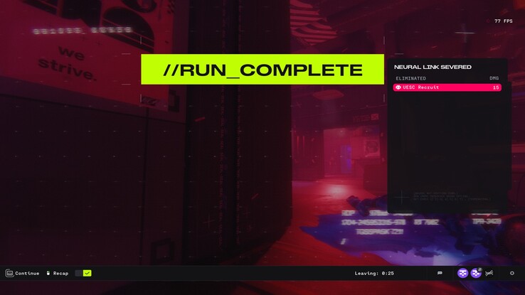 Marathon har en sann identitet, låt oss bara hoppas att dess lopp inte är över innan det börjar.