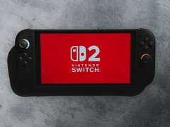 Priset för Nintendo Switch 2 börjar på $449,99 i USA. (Bildkälla: Unsplash, redigerad)