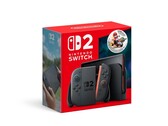En ny läcka avslöjar en skattkista med information om Nintendo Switch 2 (bildkälla: Nintendo)
