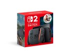 En ny läcka avslöjar en skattkista med information om Nintendo Switch 2 (bildkälla: Nintendo)