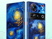 Nubia Z70 Ultra kommer att få en efterföljare ganska snart (Bildkälla: Nubia)