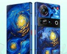 Nubia Z70 Ultra kommer att få en efterföljare ganska snart (Bildkälla: Nubia)