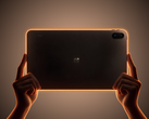 OnePlus Pad 4.