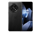OnePlus 13 (bilden) har en lätt böjd skärm. (Bildkälla: OnePlus)