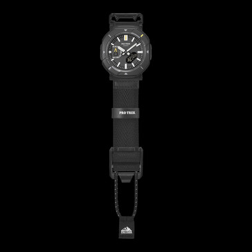 (Bildkälla: Casio)