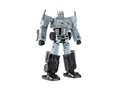 Robosen Fallen Leader Optimus Prime kommer inte att levereras förrän i december 2026.