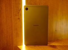 Samsung Galaxy Tab A11 är kompakt och prisvärd, men det är svårt att hitta många förbättringar